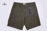 ZAHRA MEN CARGO SHORT - Smgarment's